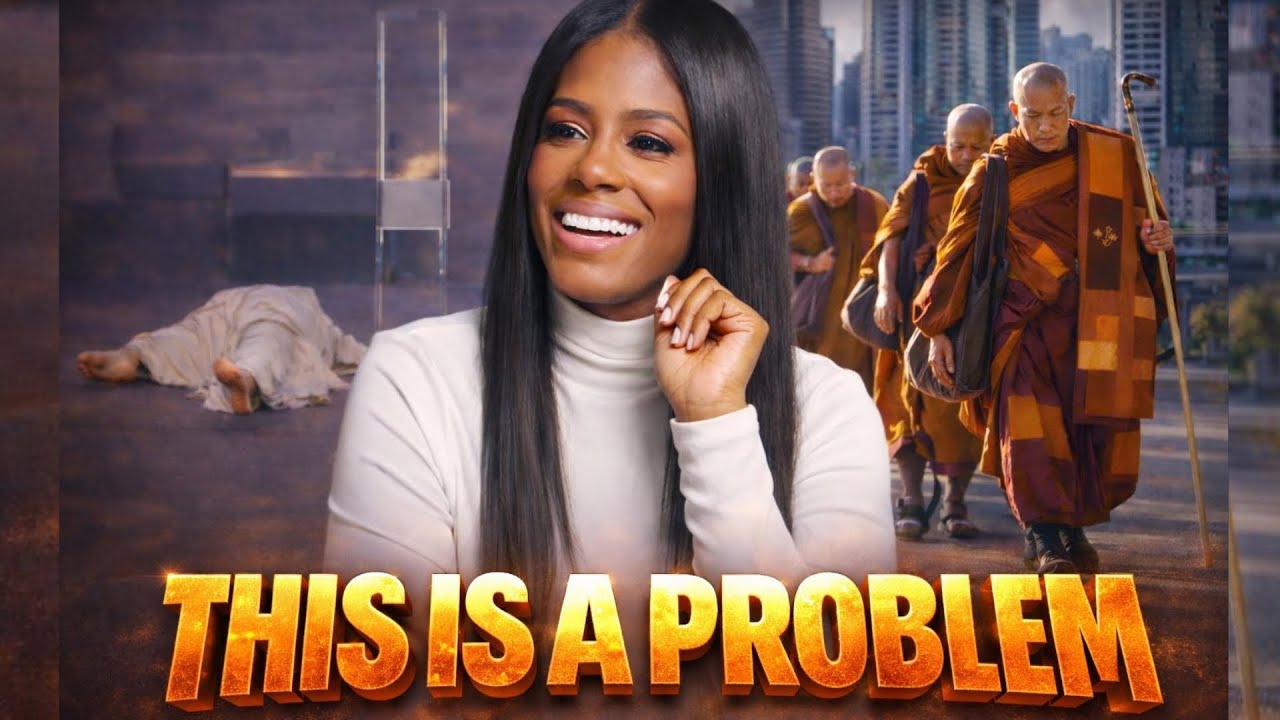 Has Tiphani Montgomery Gone Off The Rails?! Ain't No Defending What She Is Doing?