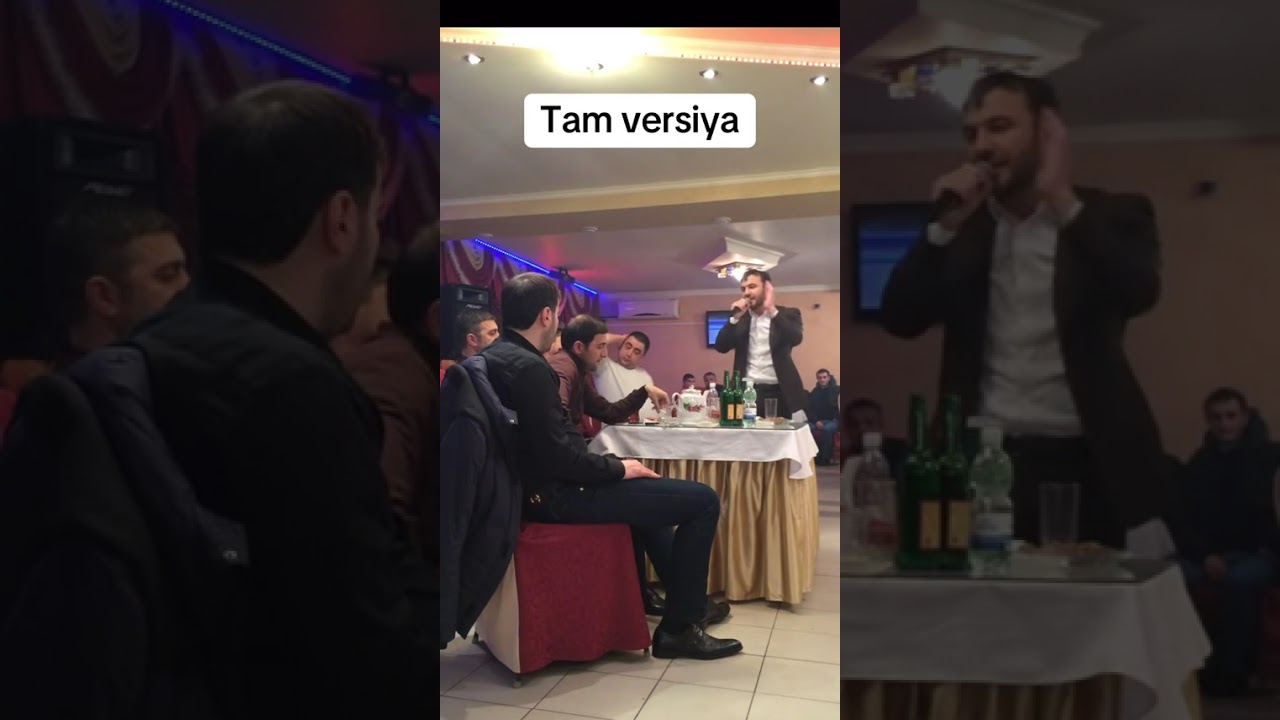 Qırgın deyişmə
