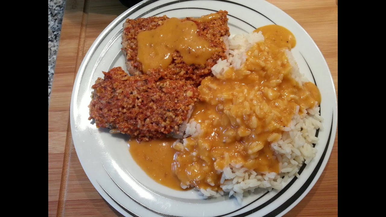 Thermomix TM 31 Schweinefilet mediterran mit Reis