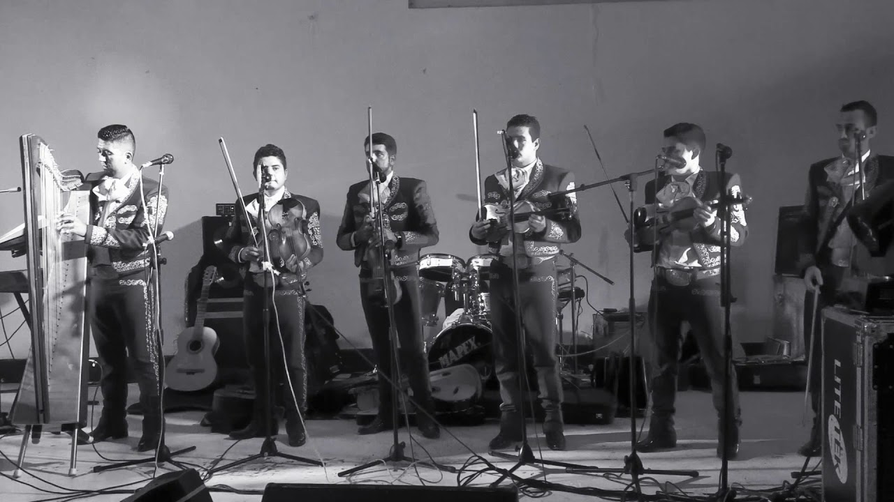 Mariachi Versátil Santa Rosa - Matrimonio de amor