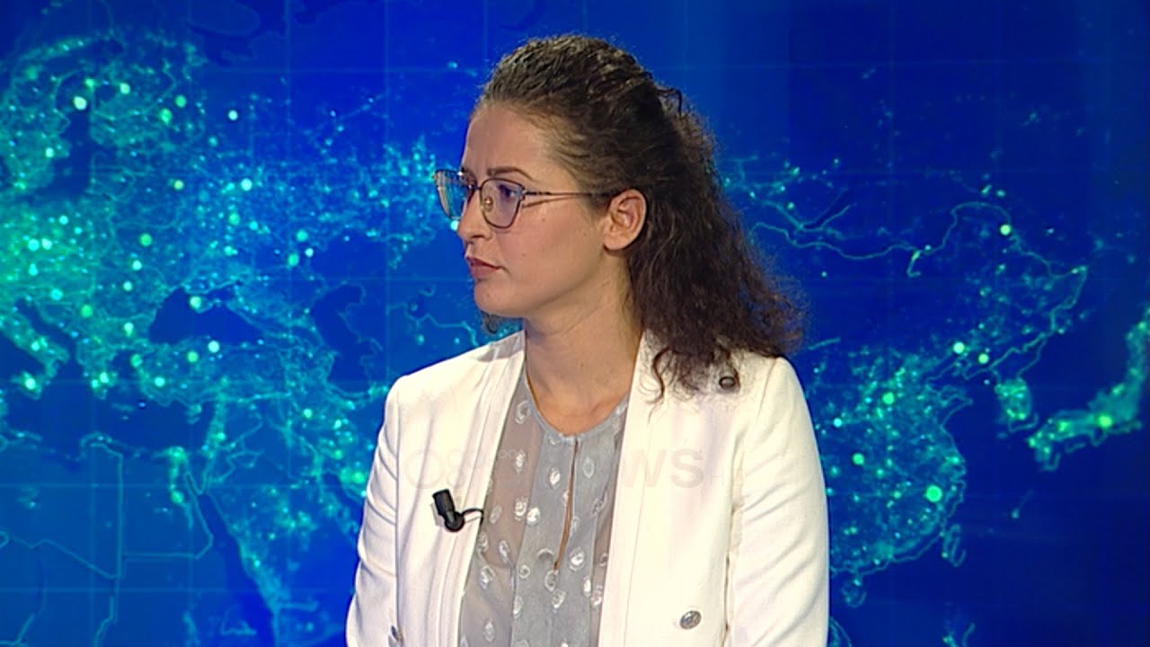 Ora News - Zgjedhjet e brendshme n&euml; LSI, Caka: Transparenc&euml; p&euml;r kostot financiare t&euml; votimit online