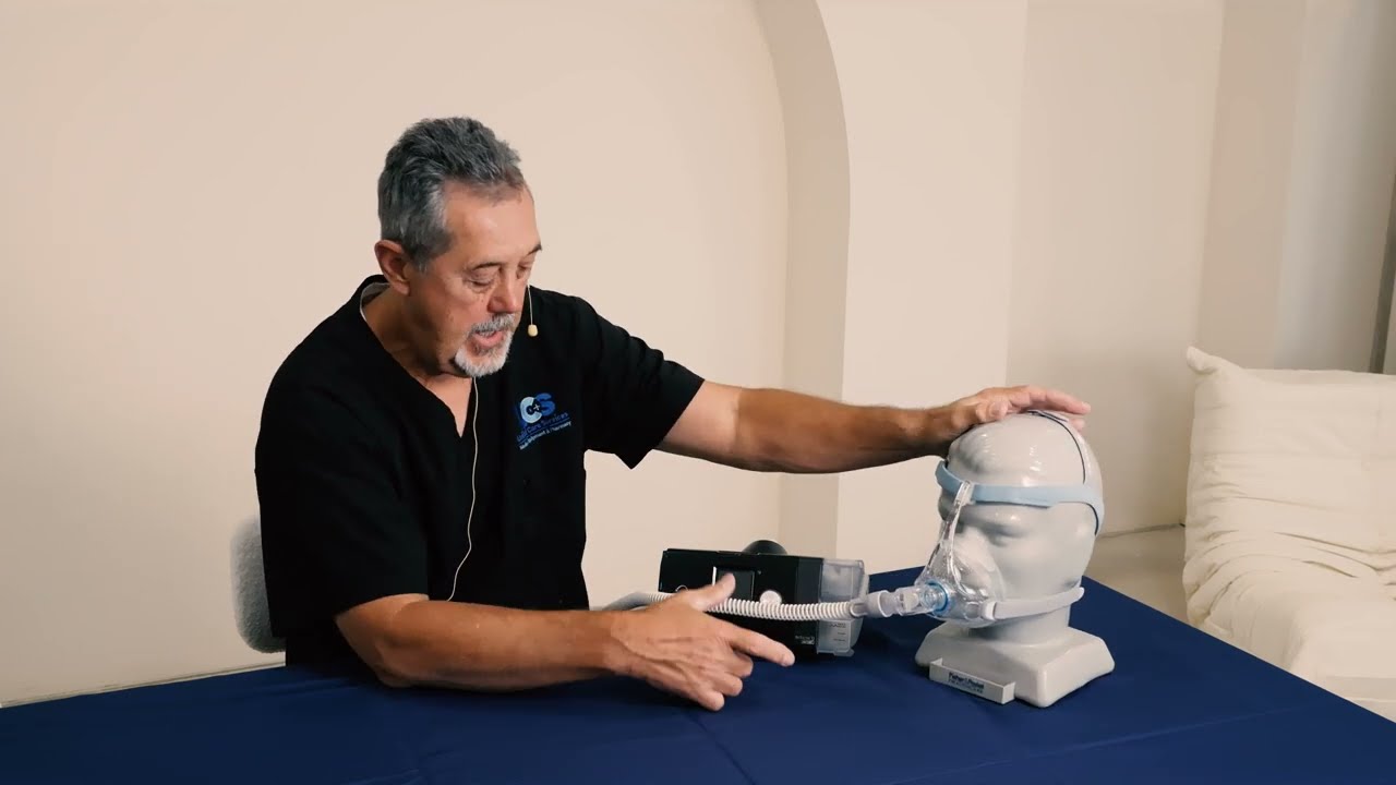 CPAP