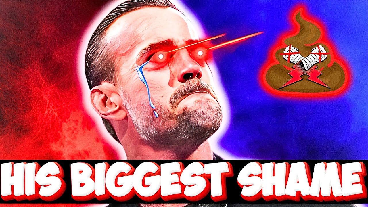 RAGE against RYBACK, DISRESPECT, WAR with WWE : you will NOT BELIEVE these stories about CM PUNK