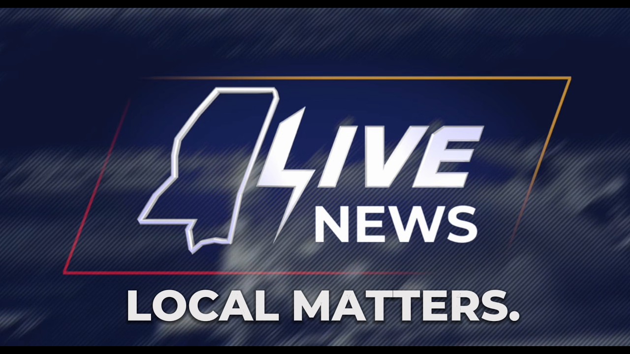 Mississippi LIVE News - Headlines