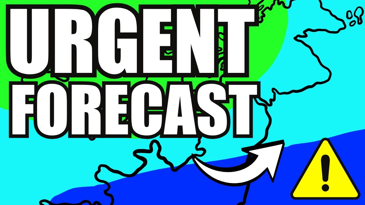 URGENT: UK Weather Forecast - Every City Affected | Thursday 5 Feb