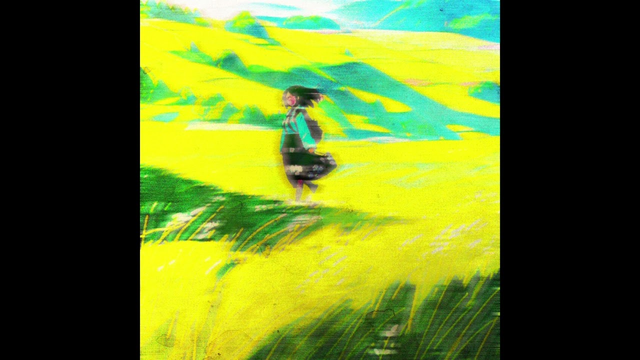 LoFi 3000 - SQU1NN