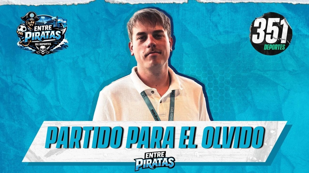 🔥 FIN DEL INVICTO EN UNA NOCHE DESASTROSA - ENTRE PIRATAS #9