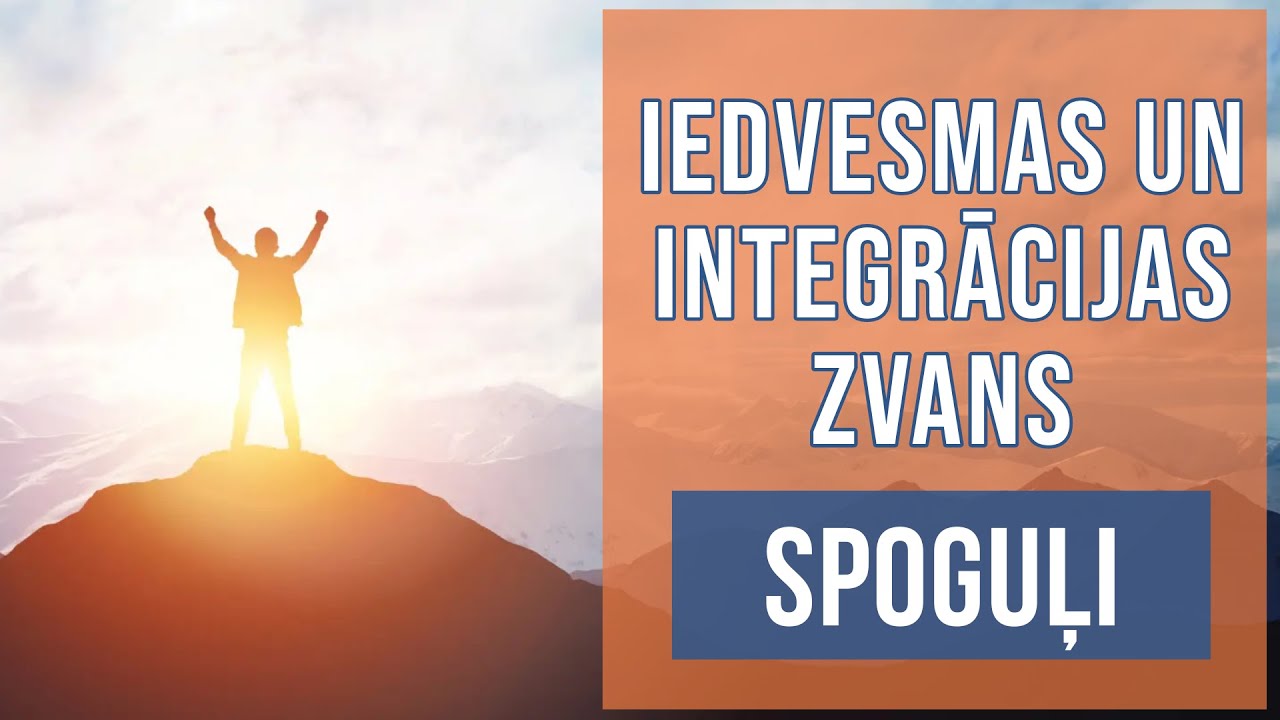 Kā mēs projicējam un pieredzam dzīvi