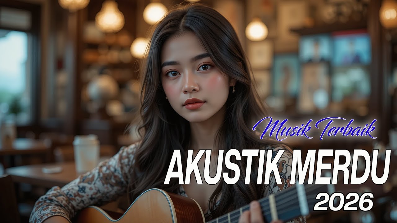 🌸💖 Pop Romantis Indonesia 2026 — Lagu Cinta yang Menenangkan