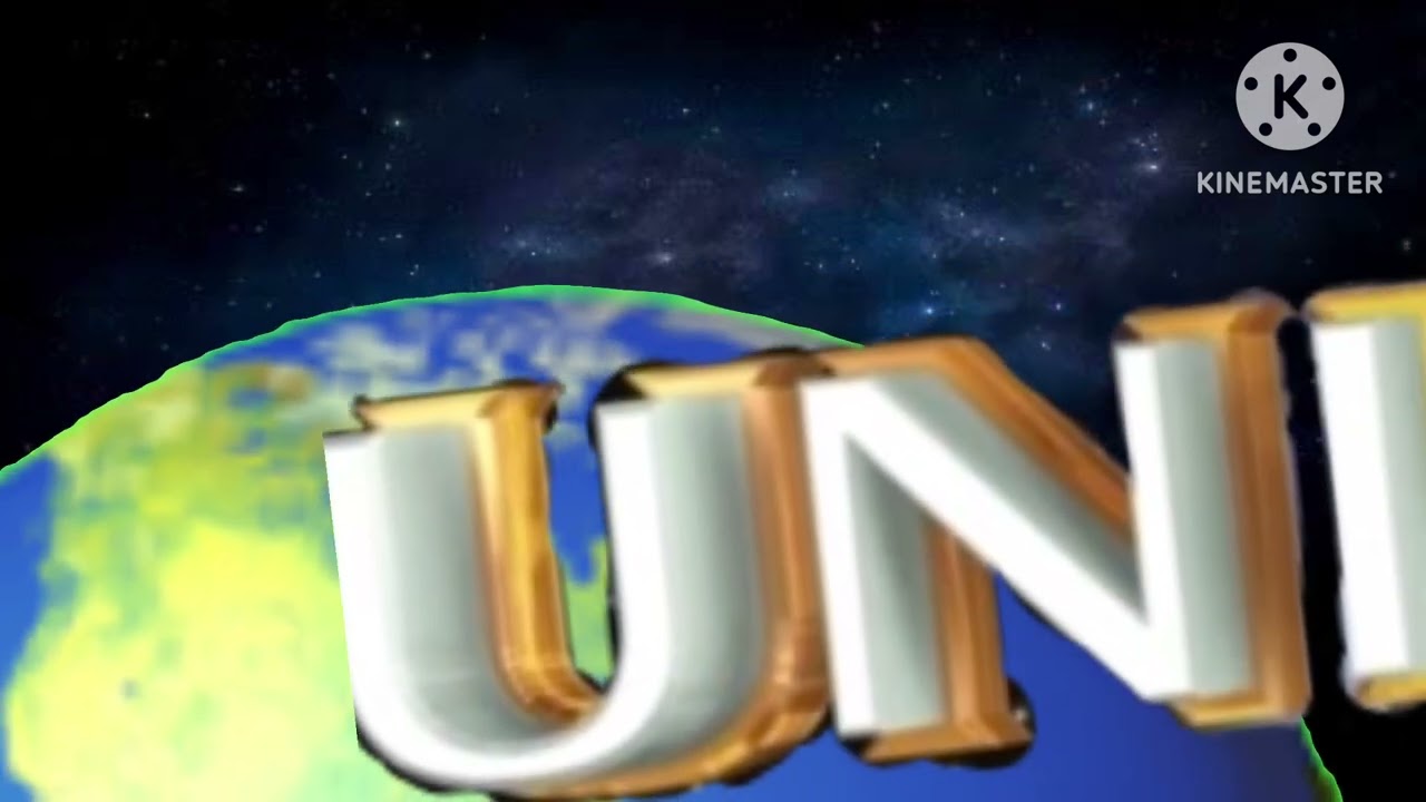 UNIVERSAL 2023 LOGO REMAKE 