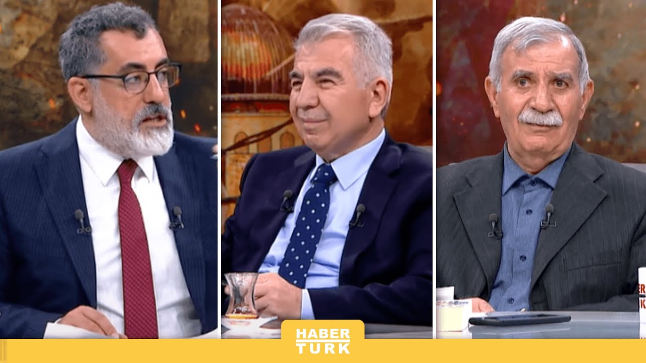 Ortadoğu Kavramı Nasıl Doğdu? | Doğu Batı - 26 Ekim 2024