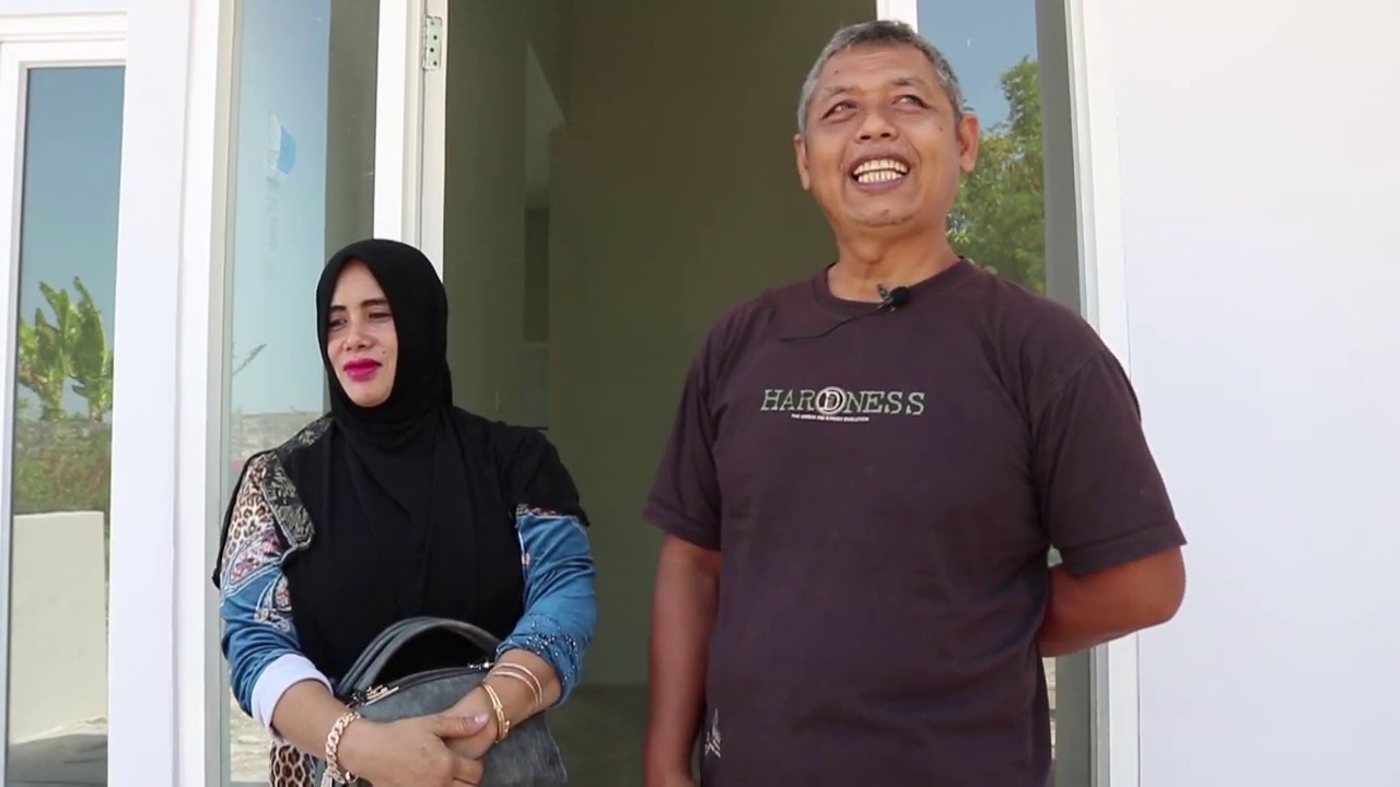 Curhatan Konsumen Punya Rumah Mewah Tapi Harga Murah tuban