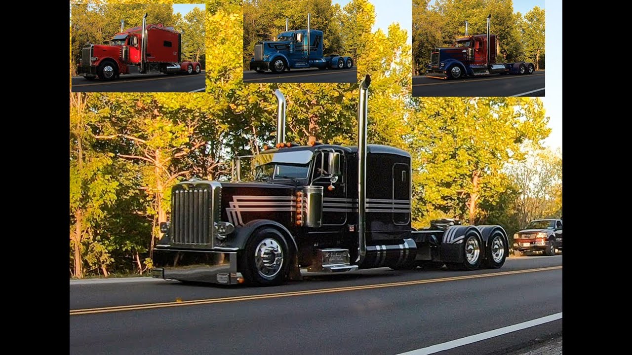 GBATS 2021 Convoy part 1