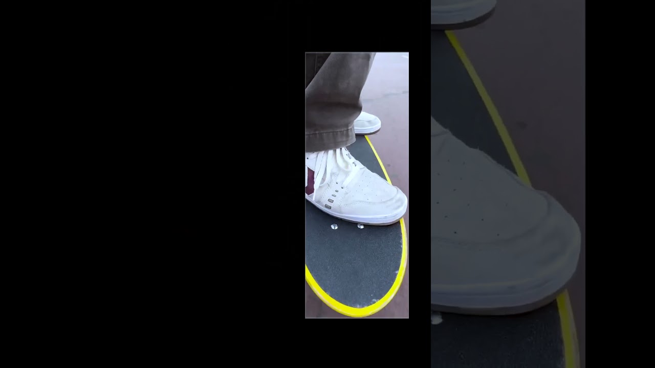 converse logo animation ad