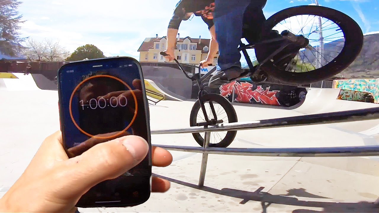 FABIO BERTAGNOLLI 'POWER HOUR' - DIG LOCALS