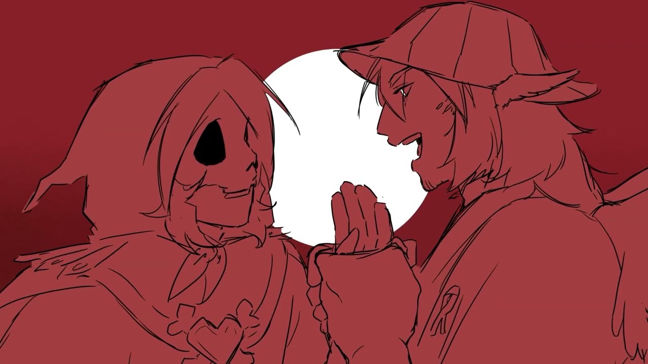 suffering - deathduo