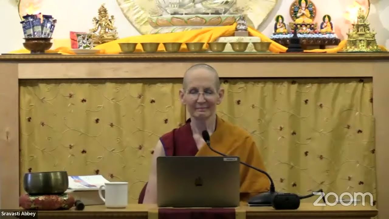 01 Transforming Problems: Introduction, and Purpose of Life 02-29-24