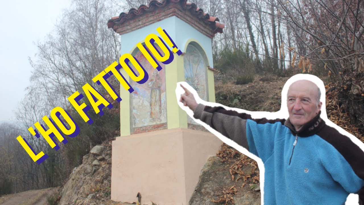 Ho fatto un Pilone! | Alberto Milano