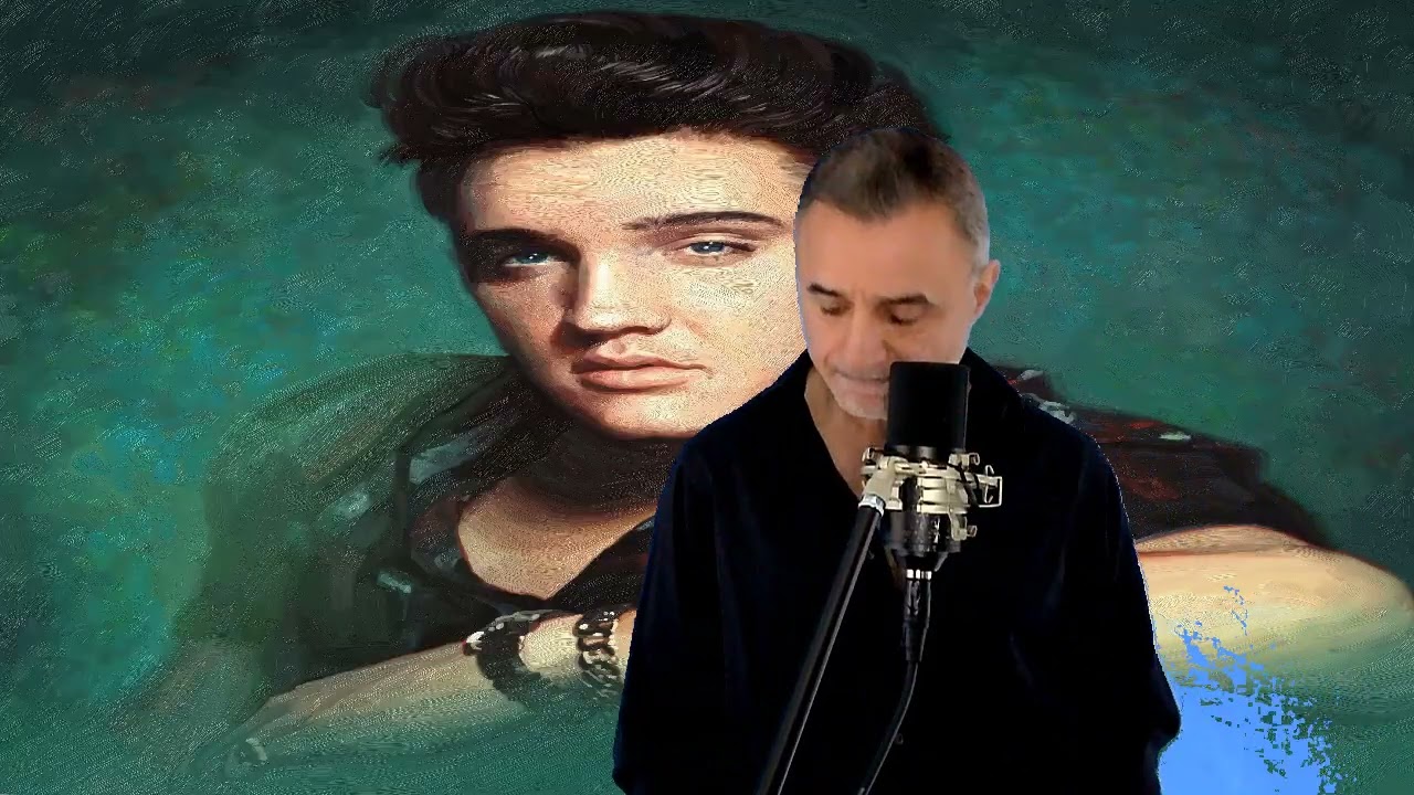 Don't cry Daddy In the ghetto Elvis Presley
