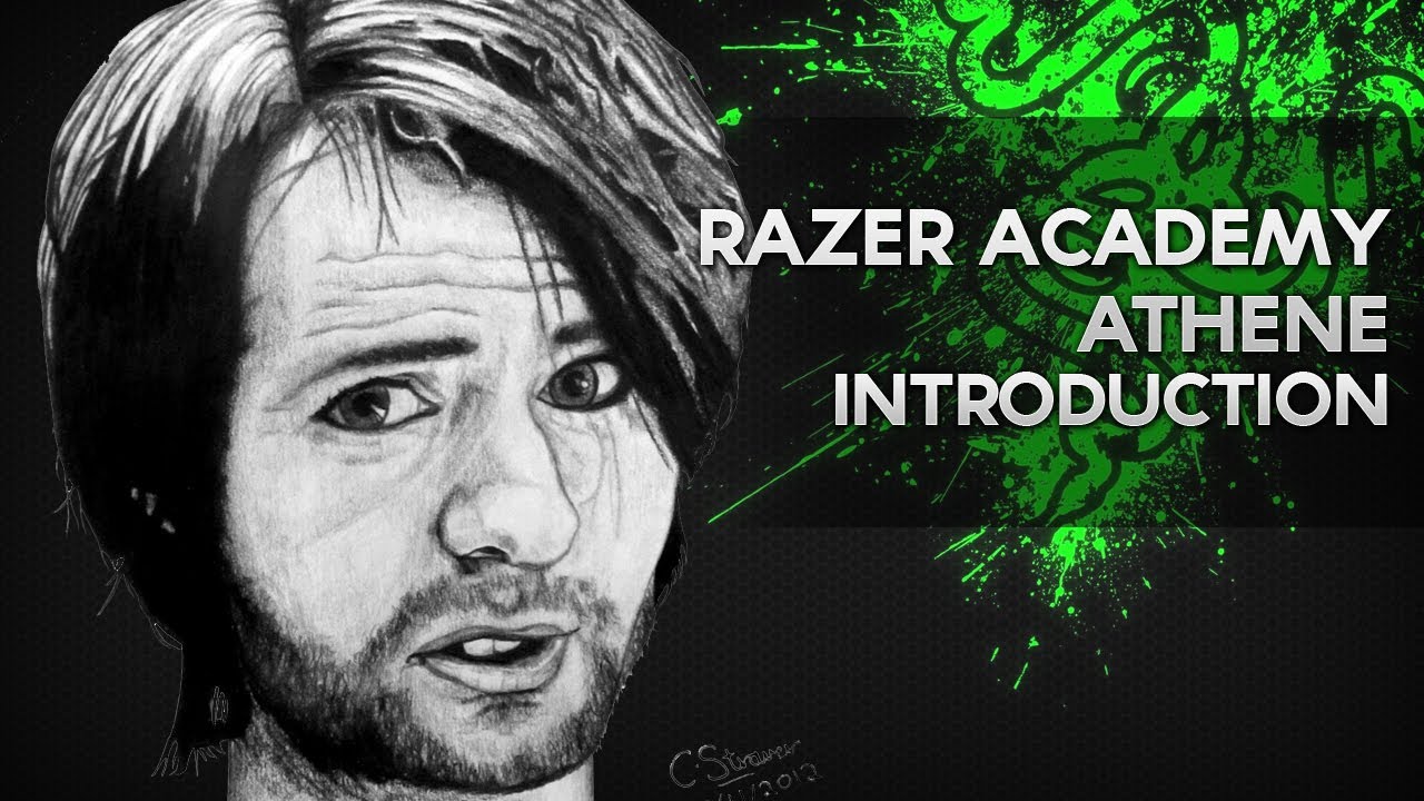 Razer Academy - Athene - Introduction