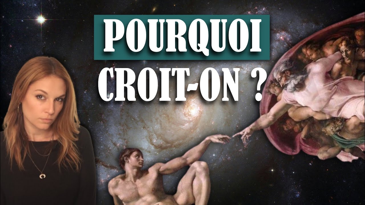 DIEU, LA SCIENCE & LES HOMMES ( On debunk les religions )