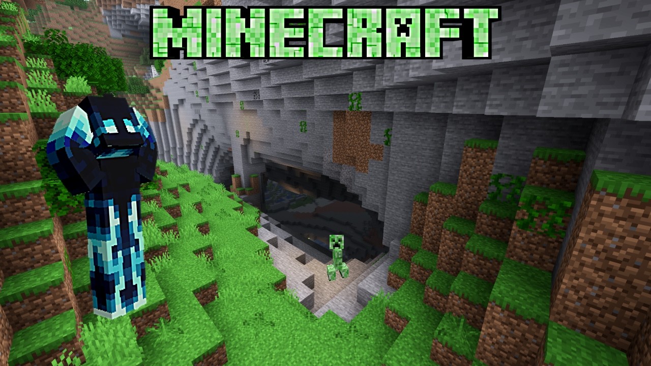 Hardcore Minecraft 1.1 & 2.1