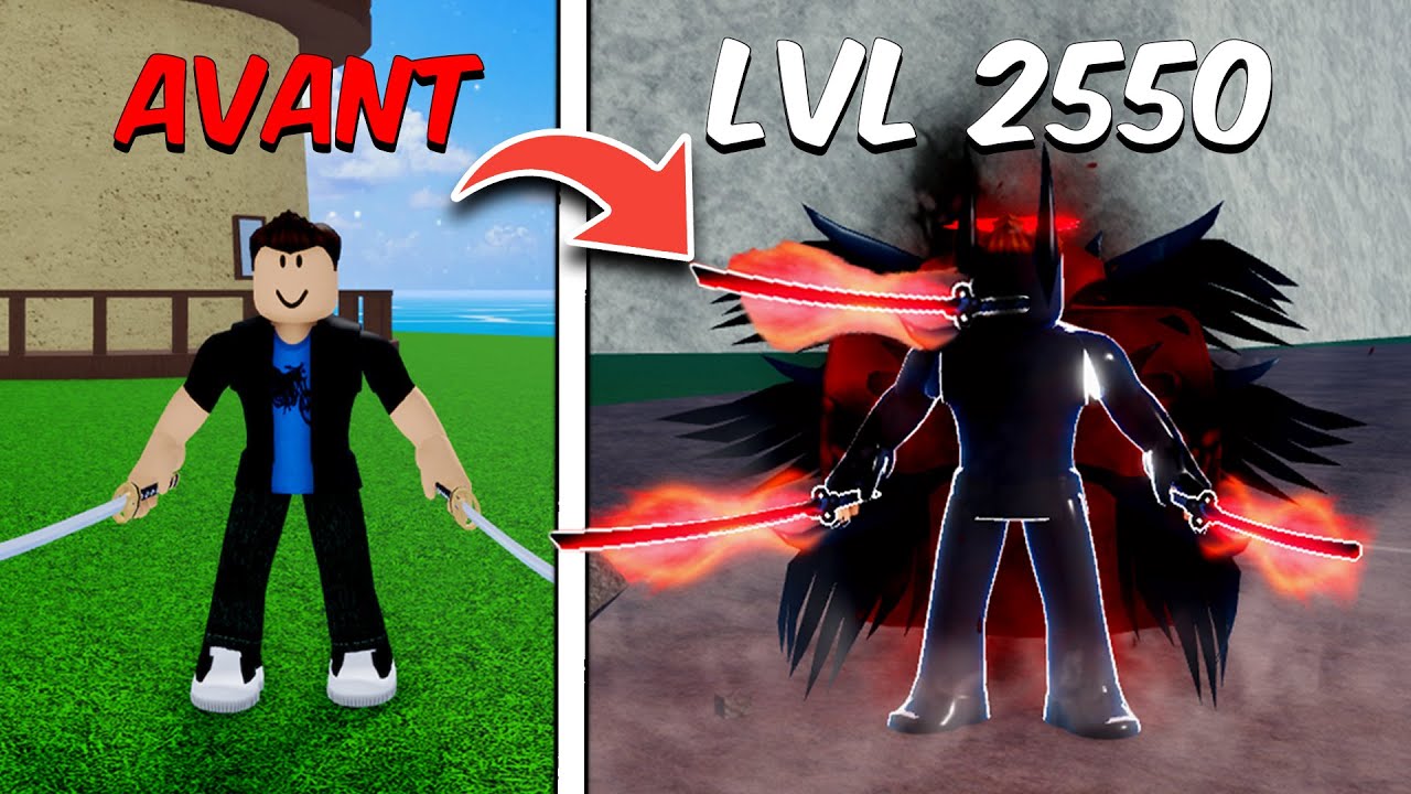 J'ai AMÉLIORÉ le COMPTE des ABONNÉS Pendant 50 HEURES ! (Blox Fruits)