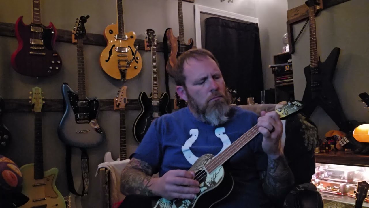 Untitled Uke Three