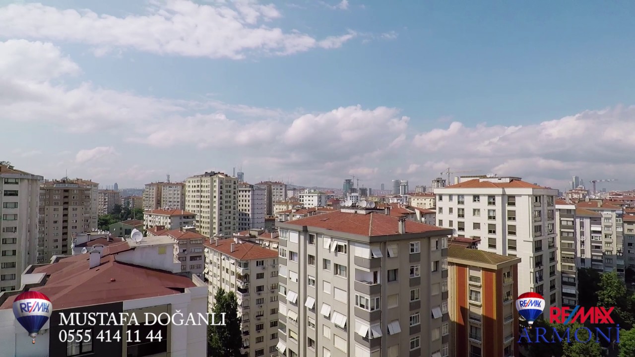 REMAX ARMONİ - Mustafa Doğanlı - T&Uuml;CCARBAŞI ATEŞPARE SİTESİNDE 165 M2 3+1 S&Uuml;PER L&Uuml;KS DAİRE