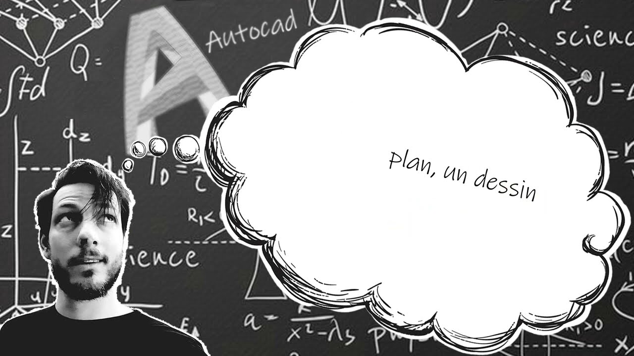 Autocad : Mettre à l'échelle