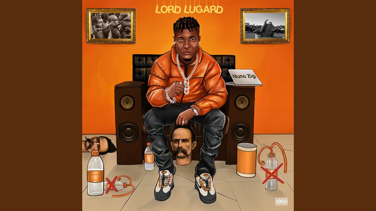 Lord Lugard