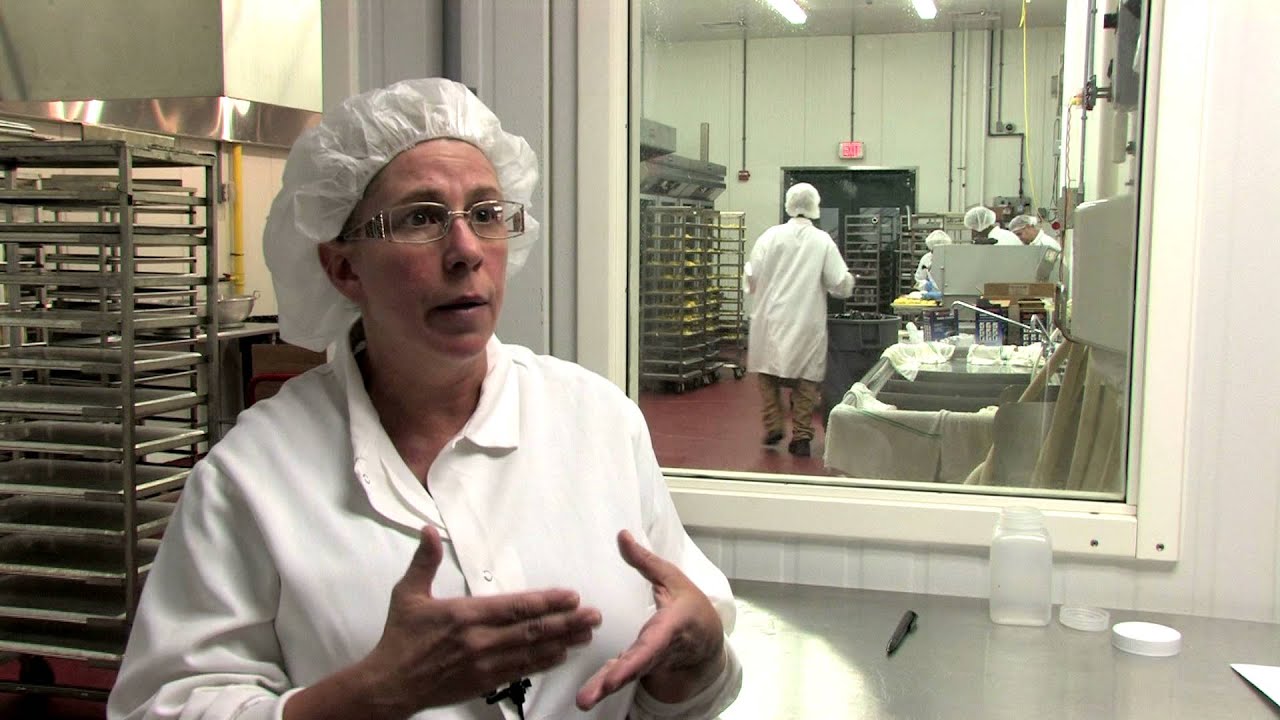 Rutgers Food Innovation Center