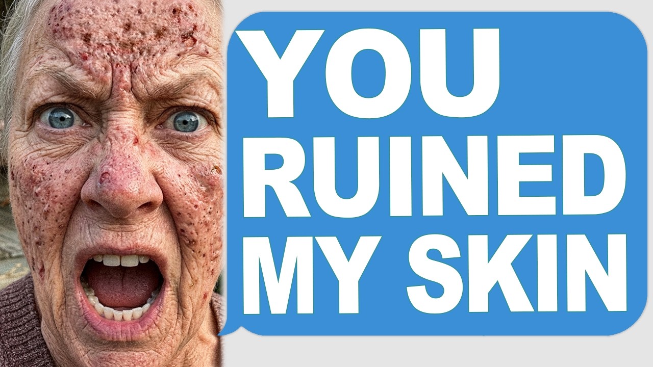 Reddit Stories | My Brother's Wife STOLE My Skincare… AITA? | 3 Hour Karen Marathon
