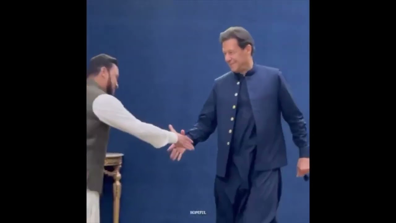 Parwaz | Imran Khan Latest Song