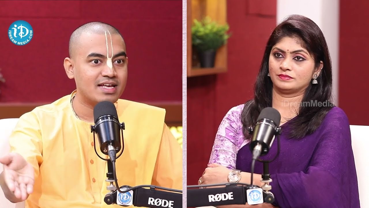 ఆడవాళ్లు తమ హద్దులు అవసరమా ? | @PranavanandaDas Present Young Generation Behaviour |