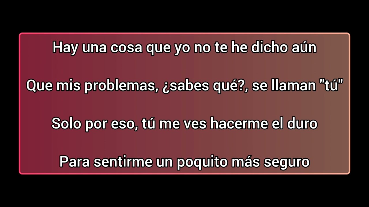 MI HISTORIA ENTRE TUS DEDOS - KARAOKE AL ESTILO DE GRECIA VALLEJO