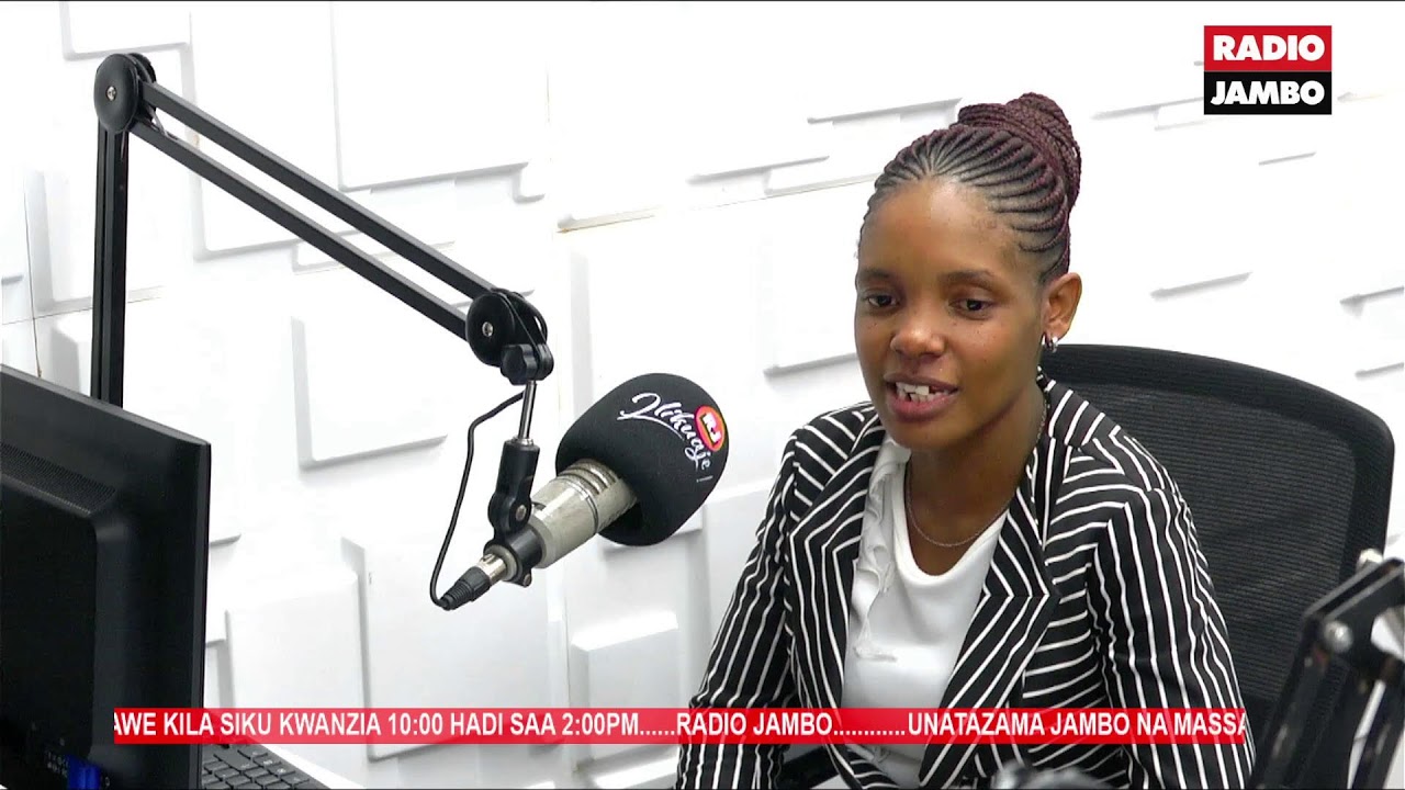 BUSTANI LA MASSAWE