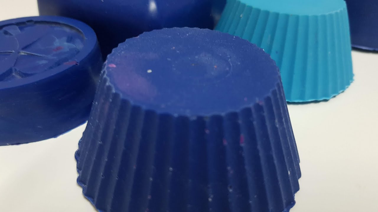 Satisfying Soap Boxes With Corn Starch