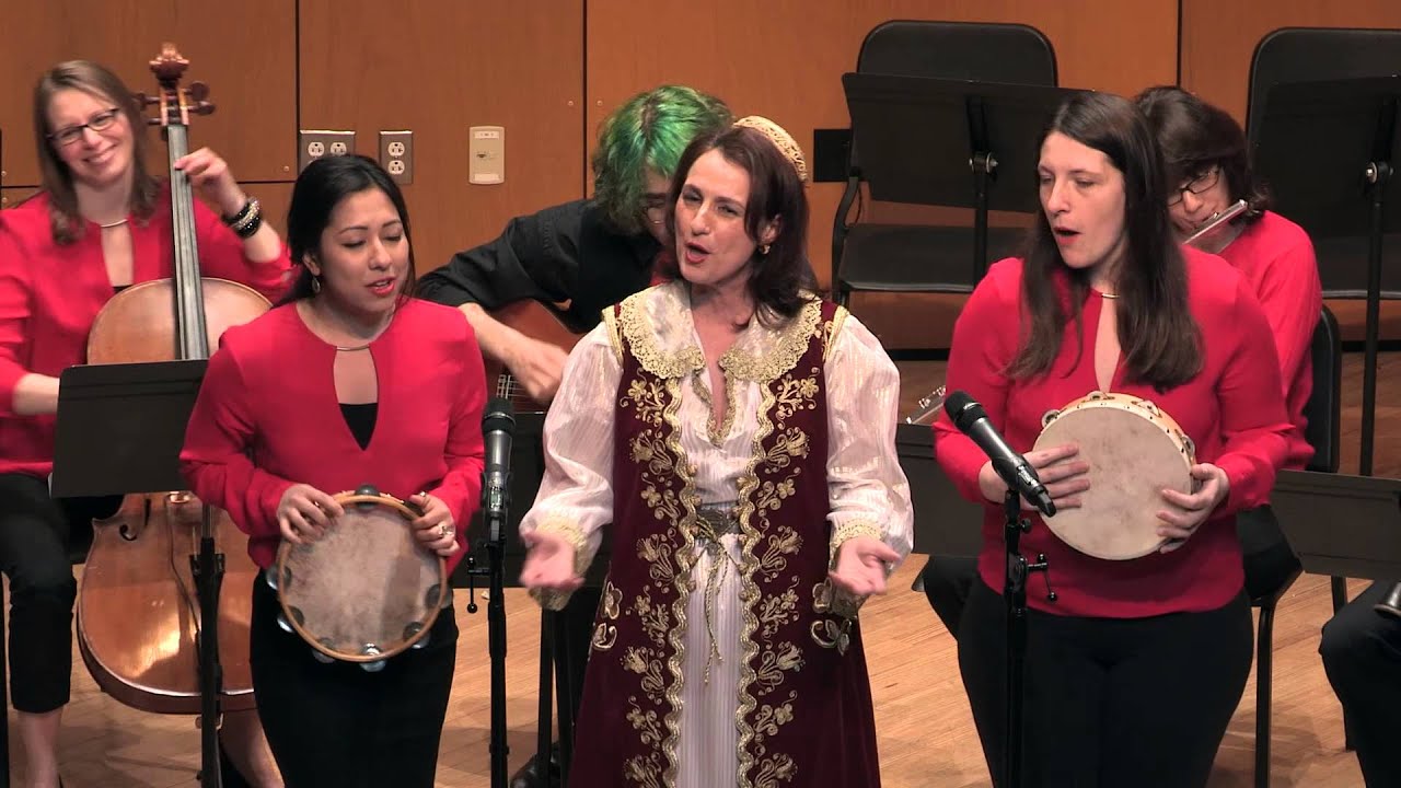 Mora Mandolinën, Albanian song