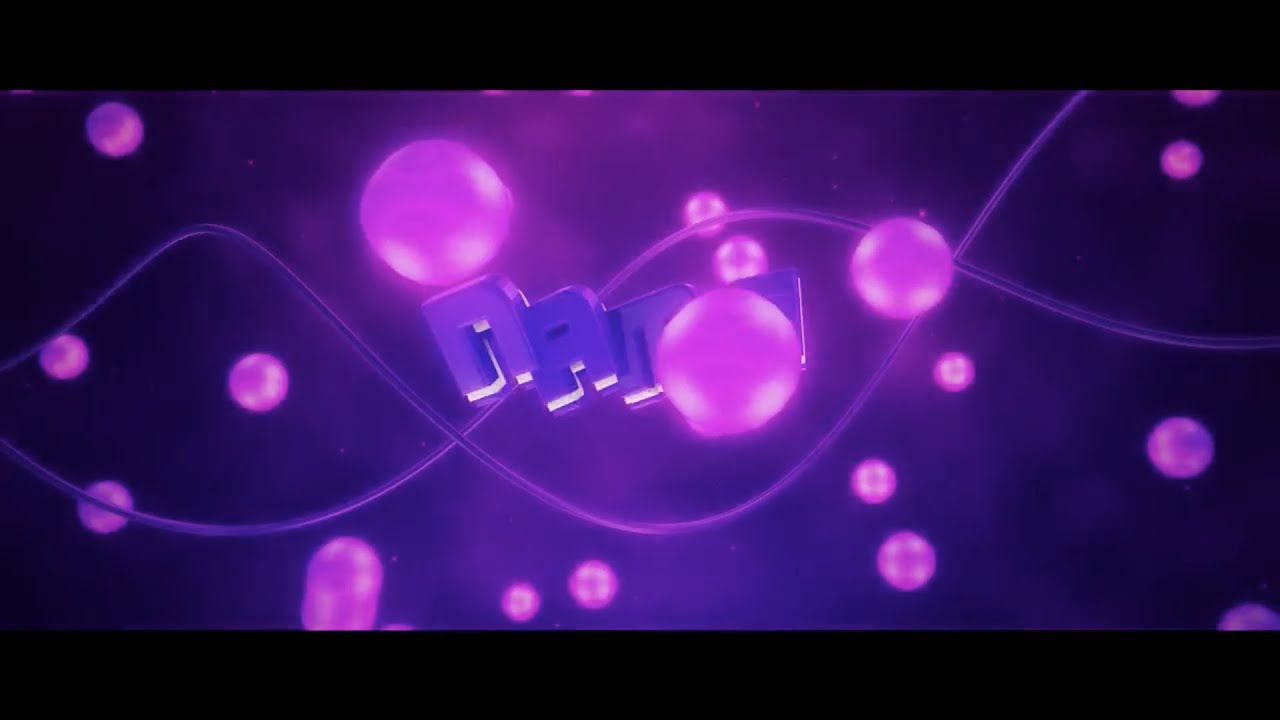 FREE Bubble Burst Intro Template #231 | Cinema 4D & After Effects Template + FULL Tutorial