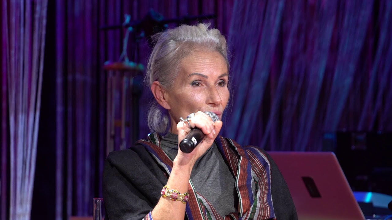 KORA, Olga TOKARCZUK i Olo WALICKI: Ostatni występ