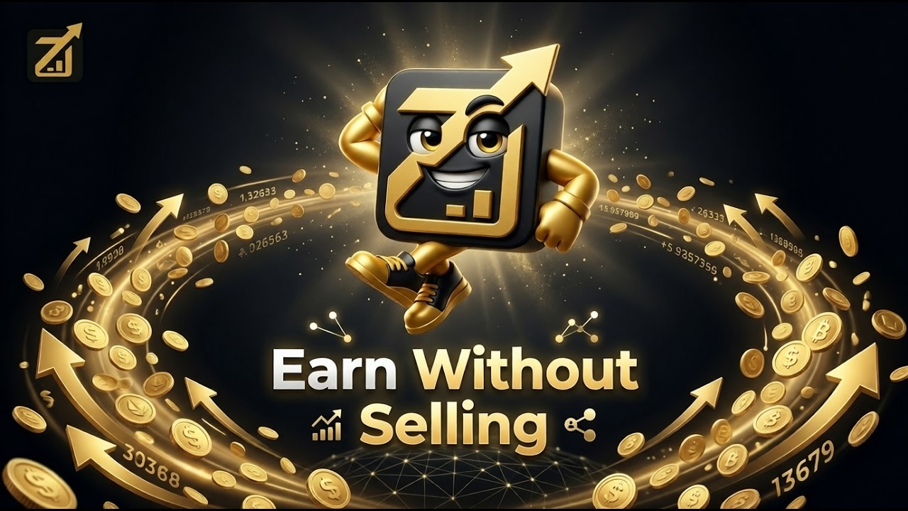 Zinn Hub Ambassador Programme | Earn Without Selling on Zinn Hub Freelancer Marketplace