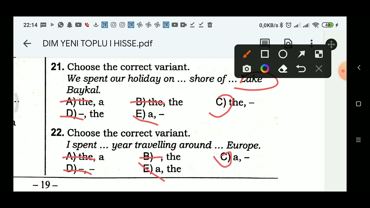 dim toplu 1ci hisse artikl asan izah
