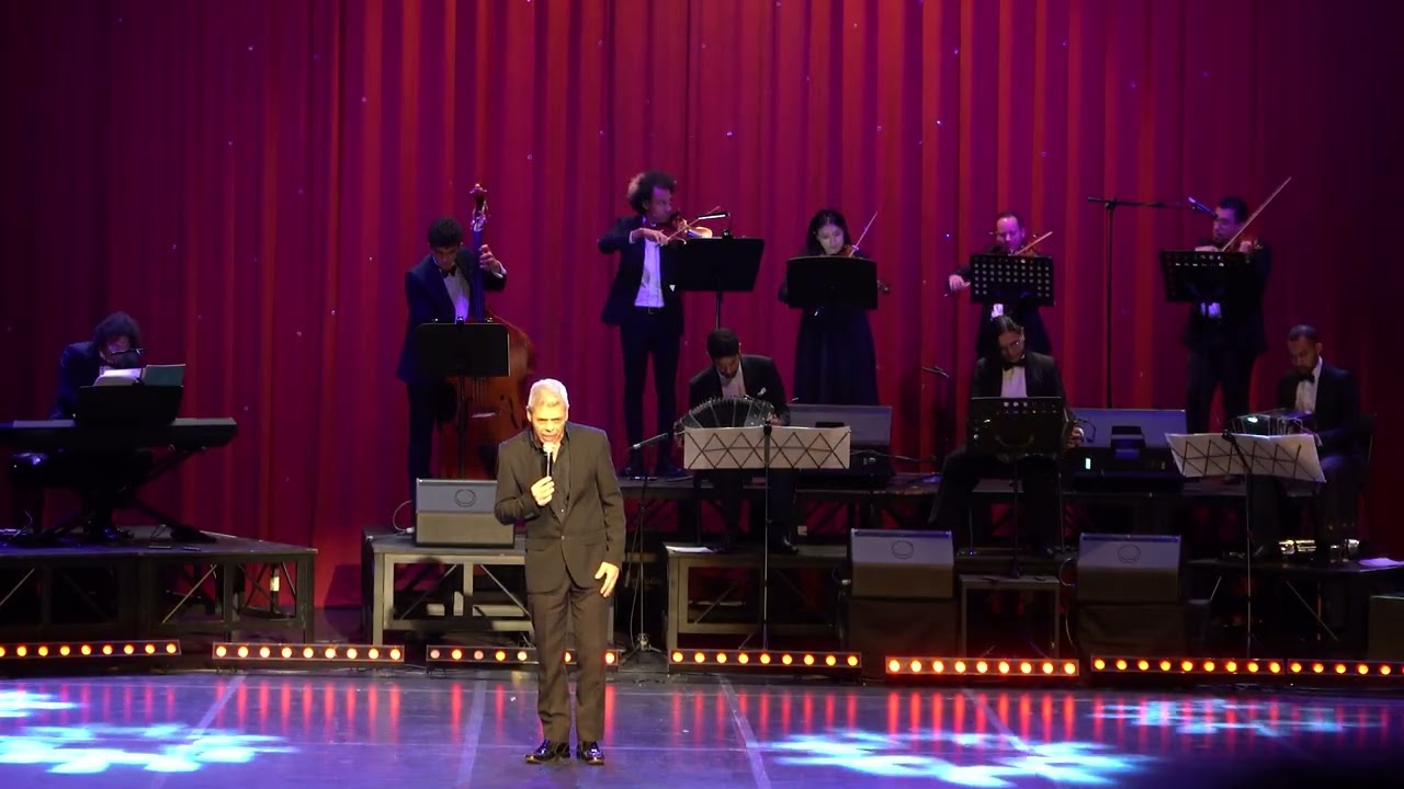Cambalache - Orquesta Típica Milonguera - Walter Larroquet