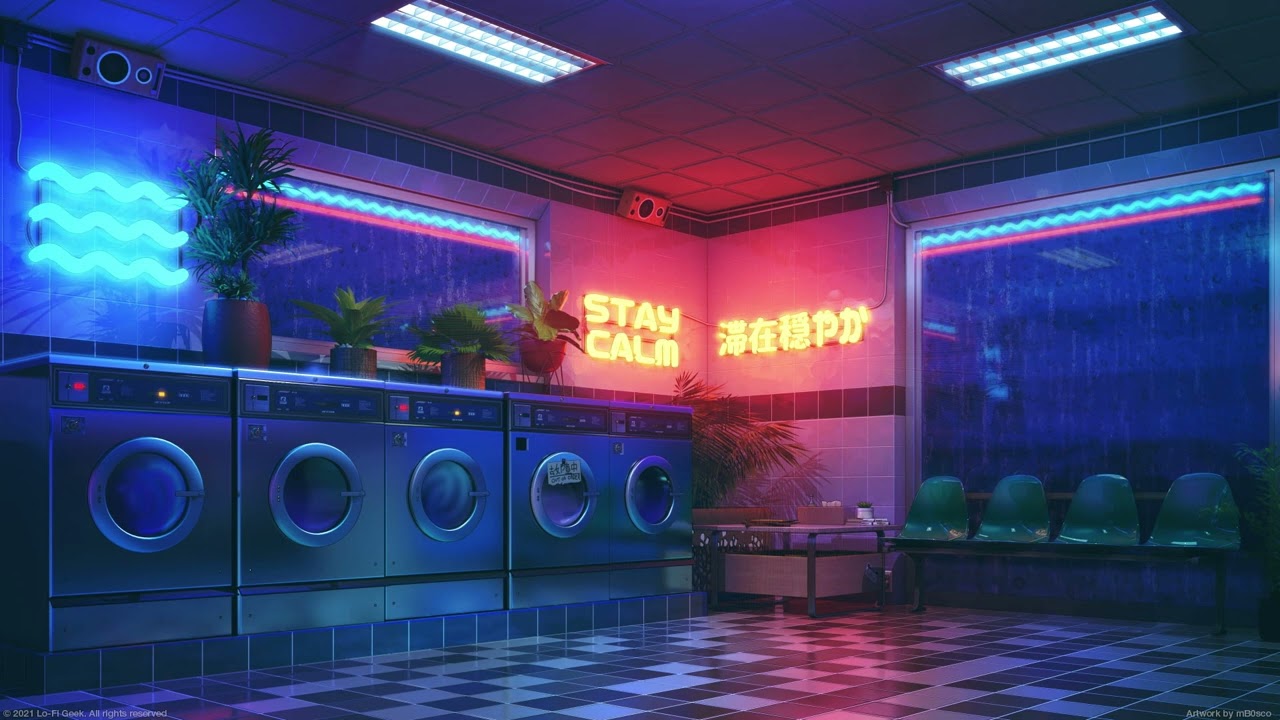 Daft Punk - Get Lucky (𝙨𝙡𝙤𝙬𝙚𝙙 + 𝙧𝙚𝙫𝙚𝙧𝙗)