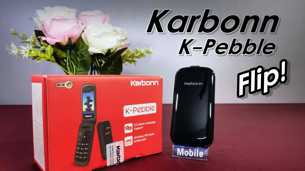 Karbonn 