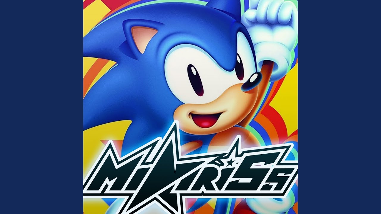 Sonic Medley Megamix