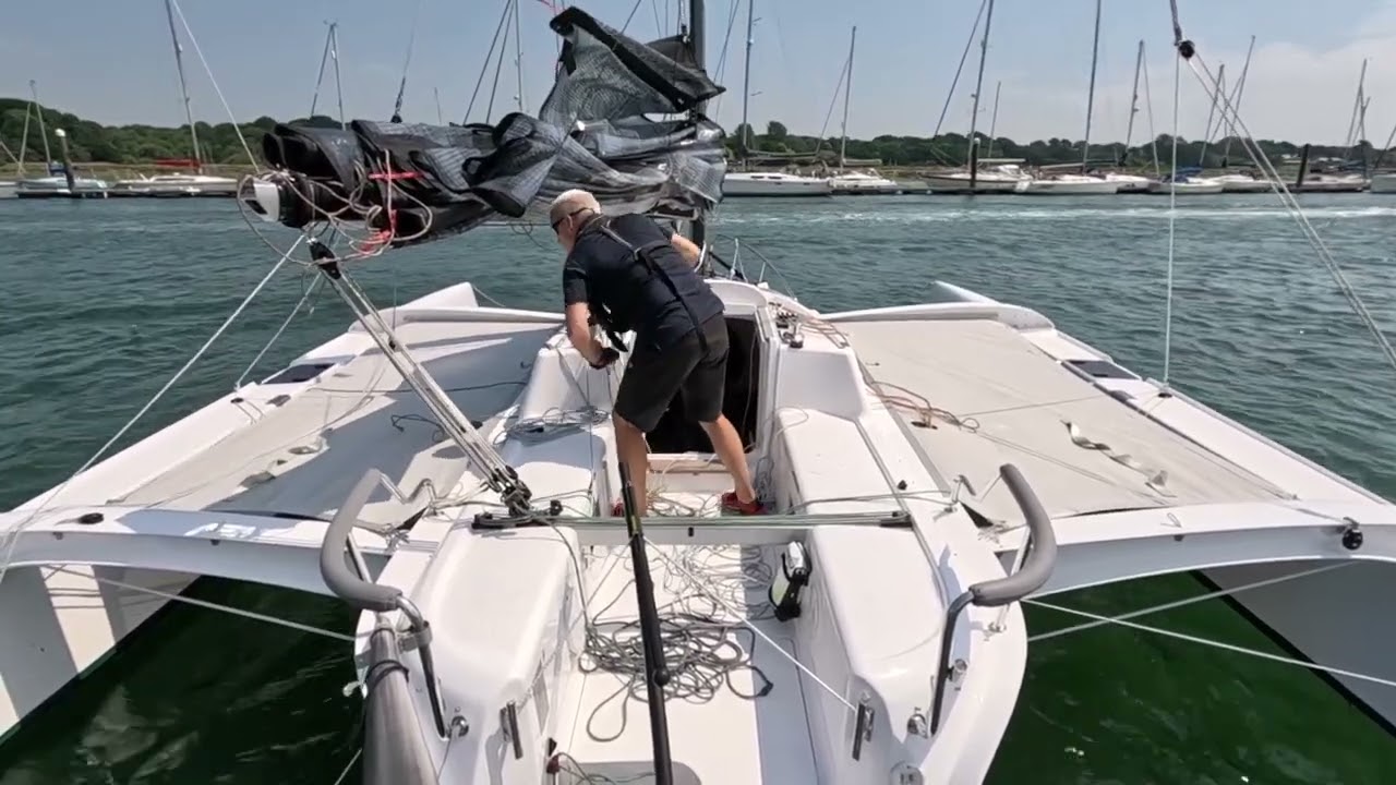 Dragonfly 25 Swing Wing