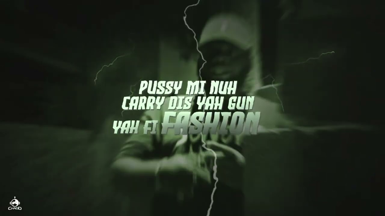Chronic Law - Press It Up (Official Visualizer)