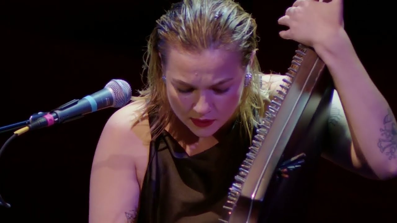Lotus World Music Festival: Maryna Krut, October 5, 2024